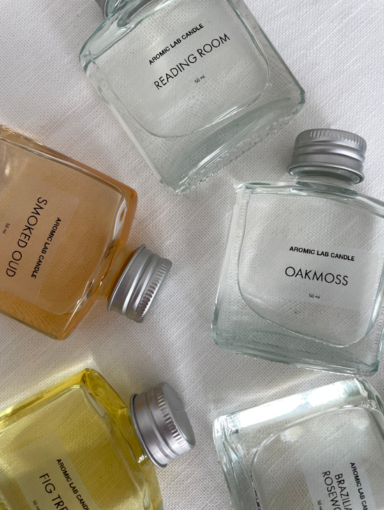 Диффузор «READING ROOM»