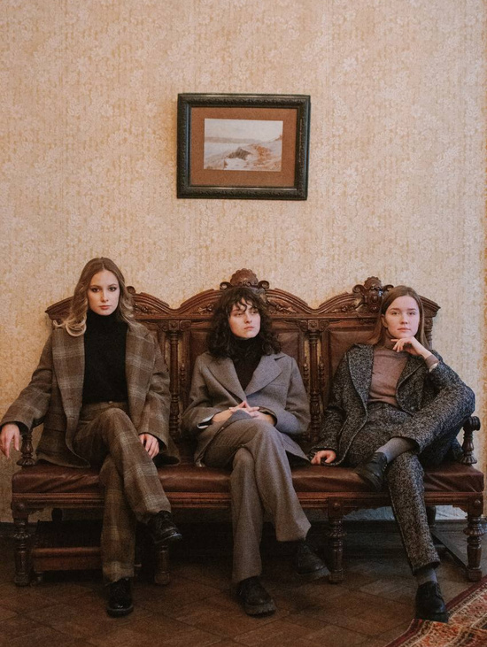 Пиджак «Гольф» в ёлочку