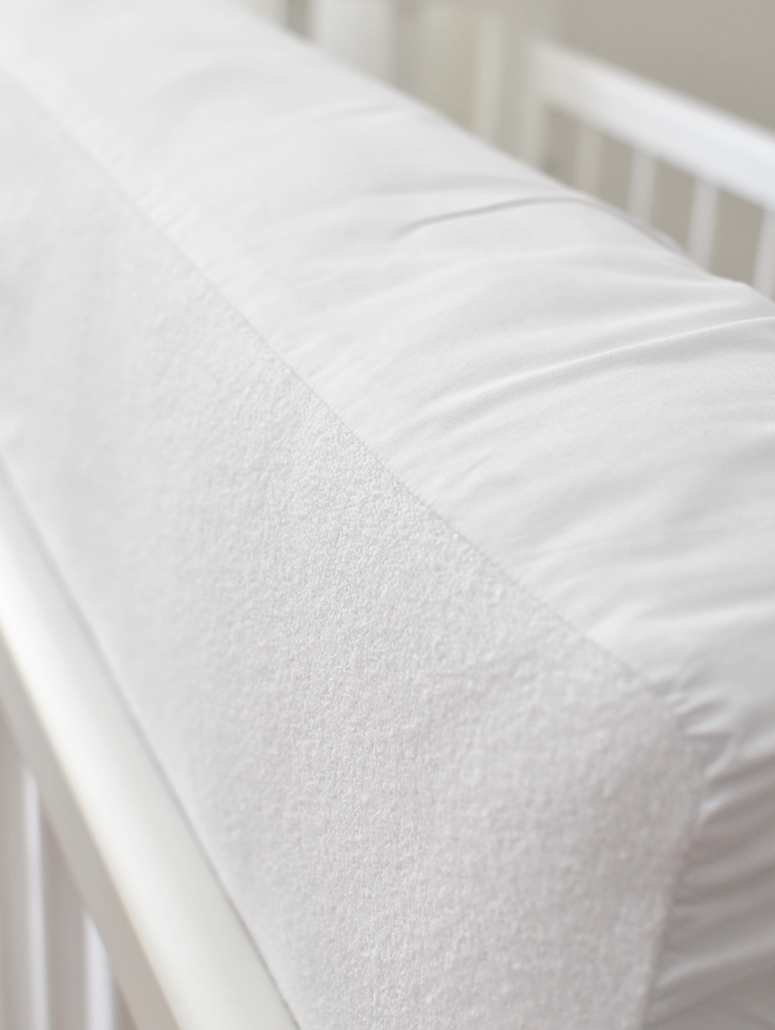 Наматрасник непромокаемый - фотография товара