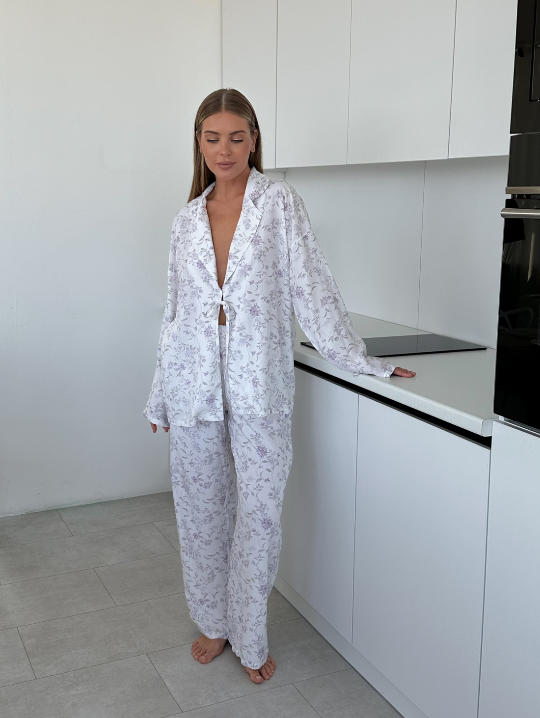 Домашний комплект VESNA - фотография товара