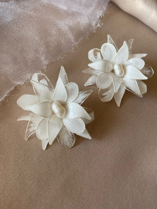 Серьги «Beila»