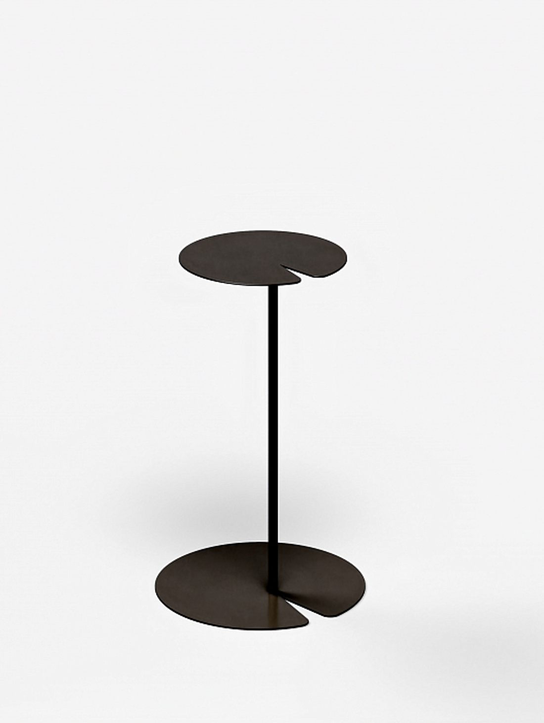 Кофейный столик 49° – 1° VERNON - фотография товара