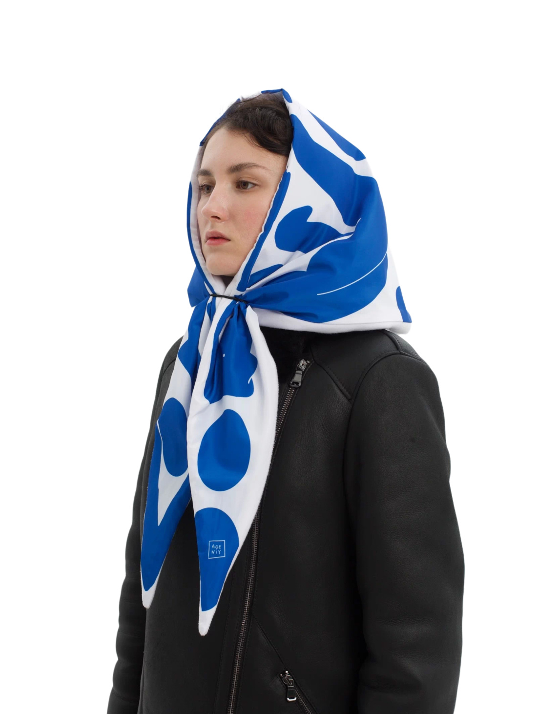 Косынка "Женщины" - фотография товара