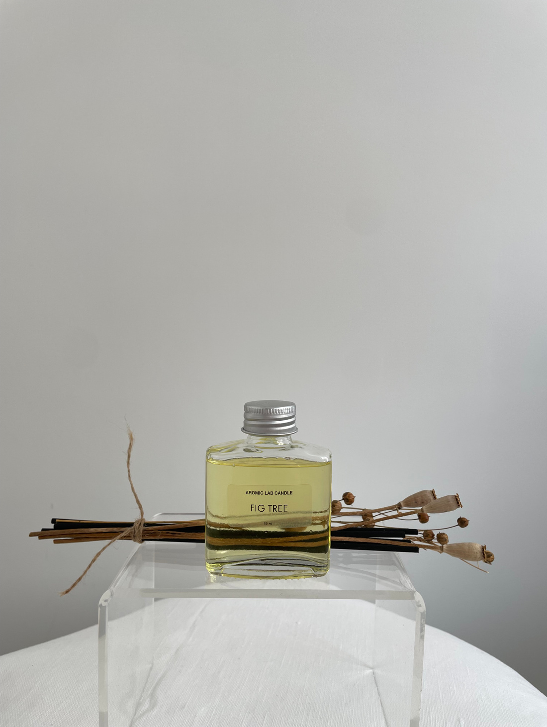 Диффузор «FIG TREE» - фотография товара