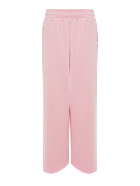 Брюки PANTS FIRST PINK
