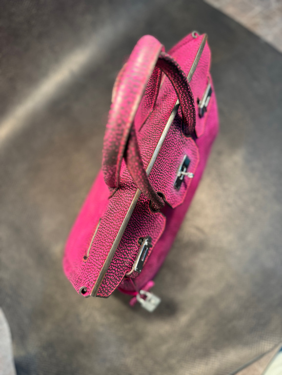 Женская сумка "Pink"