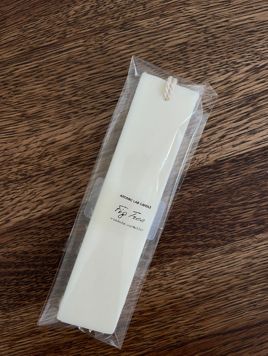 Ароматическое саше от AROMIC LAB CANDLE