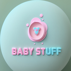 BABY STUFF by Kondrova