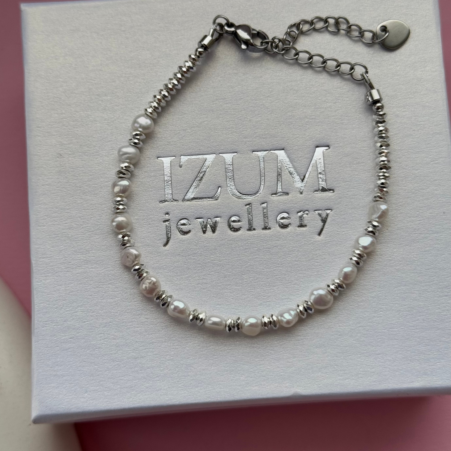 Браслет «Like xs» - фотография товара