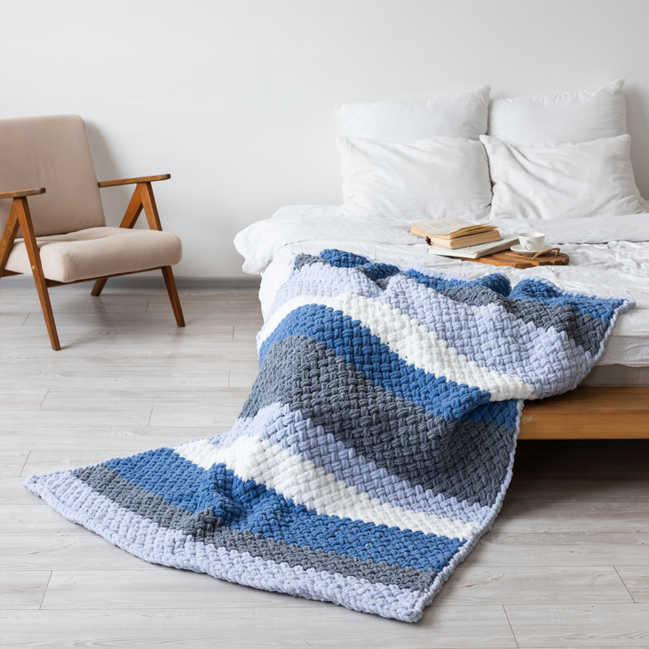 Плед "Объятия коалы"