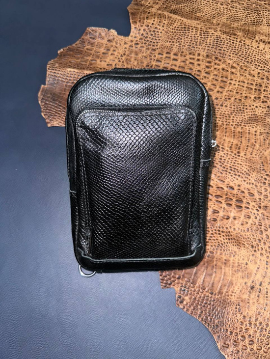 Сумка-Слинг "Snake"