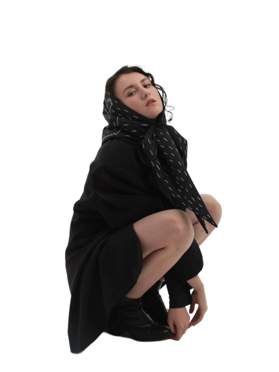 Косынка "Ангел"