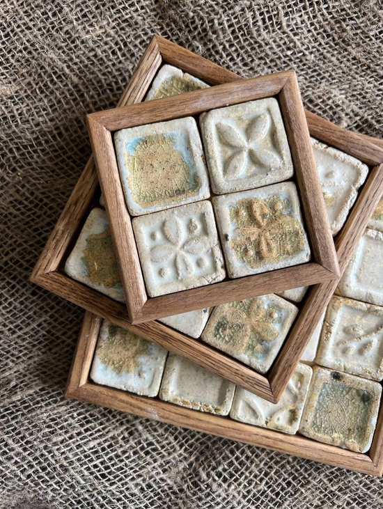 Подставки под горячее