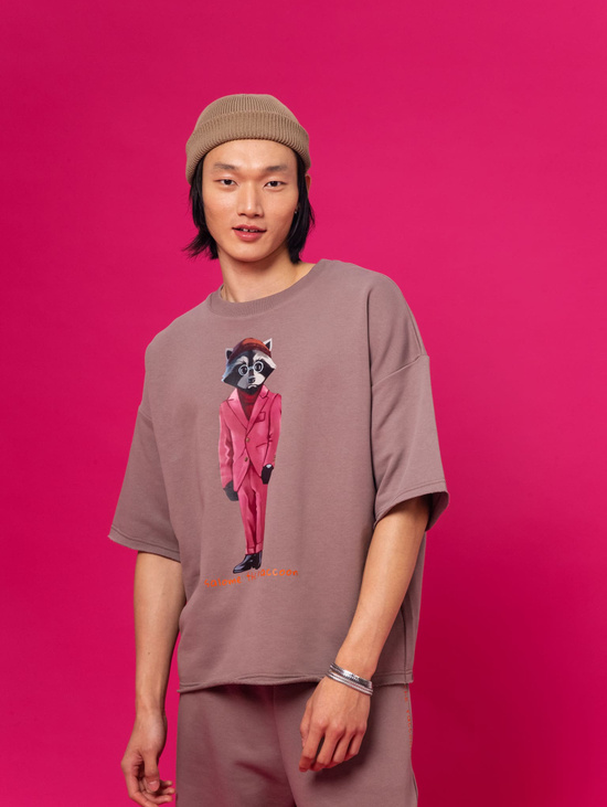Свитшот SWEATSHIRT FIRST EFE