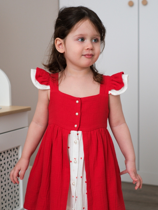 Платье "Милли"