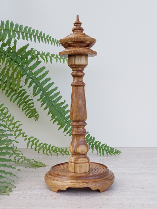 Подставка для бумажных полотенец "Чайная церемония"