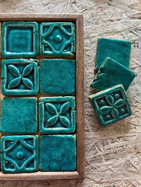 Подставки под горячее