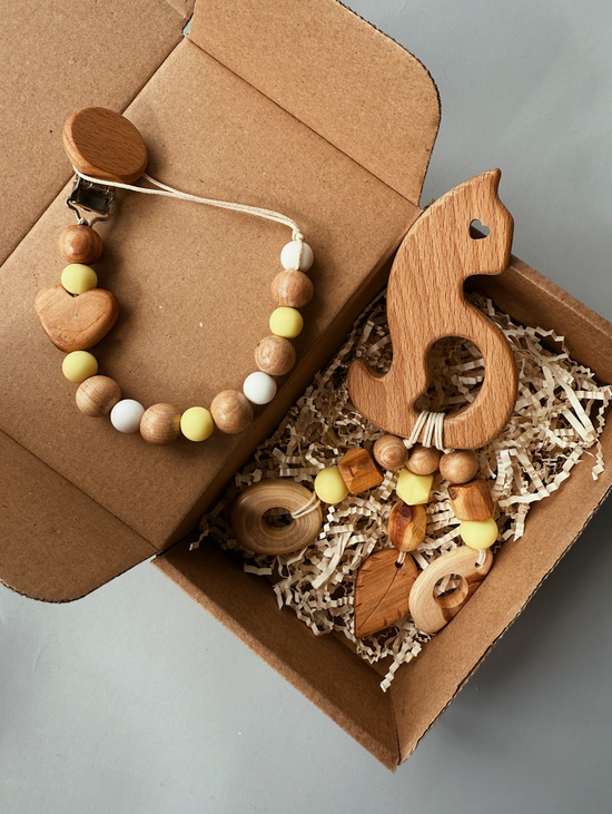 Набор "Подарок на выписку"