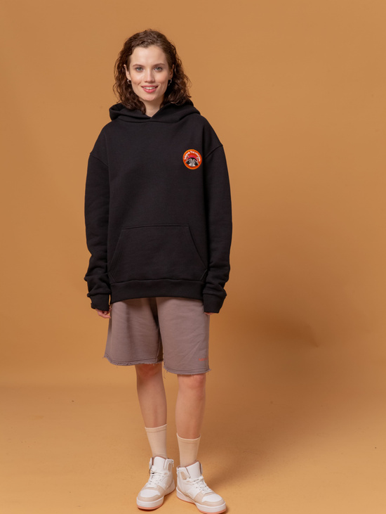Худи HOODIE FIRST OVER URDU