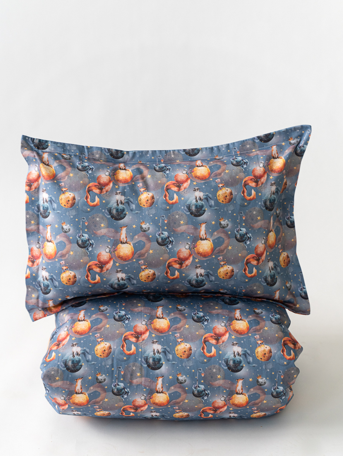 Комплект "Волшебная Вселенная" - фотография товара