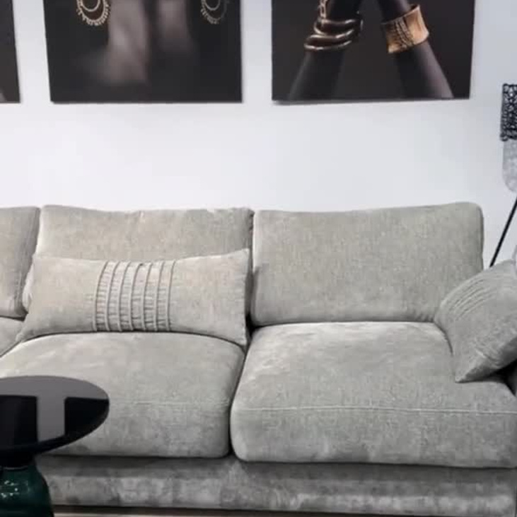 Угловой диван SHERLOCK