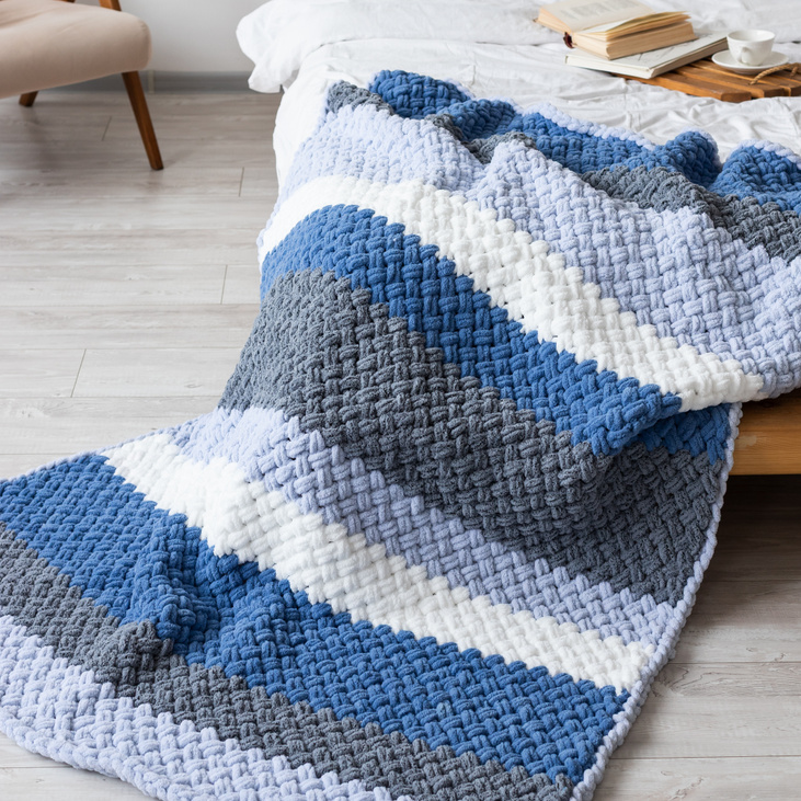 Плед "Объятия коалы"