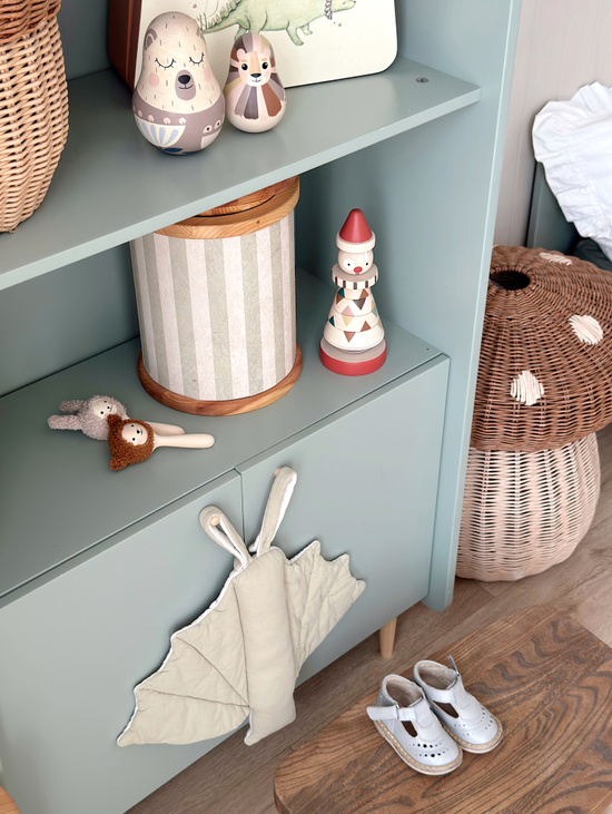 Пирамидка CLOWN