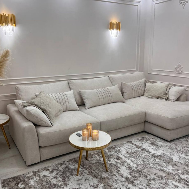 Угловой диван SHERLOCK