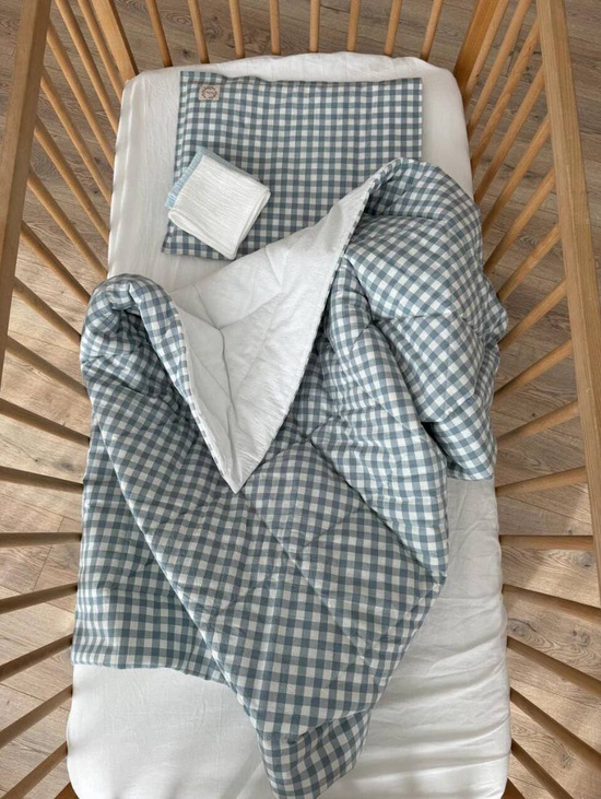 Set Newborn «Небесная клетка»