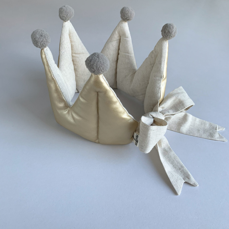 Корона для мальчиков и девочек