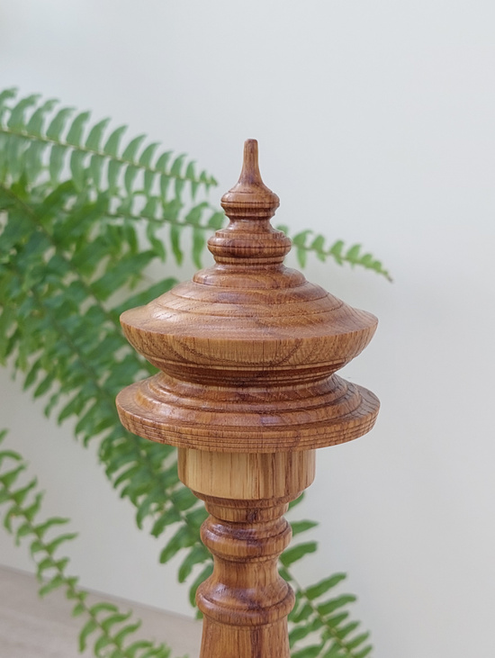 Подставка для бумажных полотенец "Чайная церемония"