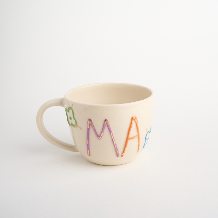 Кружка "Мама"