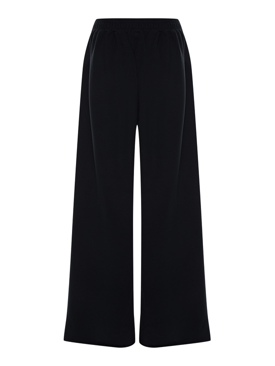 Брюки PALAZZO HILLY BLACK