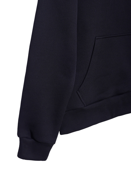 Худи HOODIE FIRST OVER KONNICHIWA