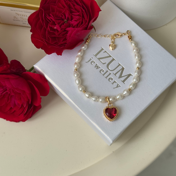 Браслет «Love»
