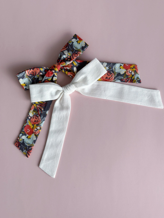 Бантик "Анни"