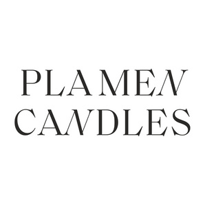 Plamen Candles