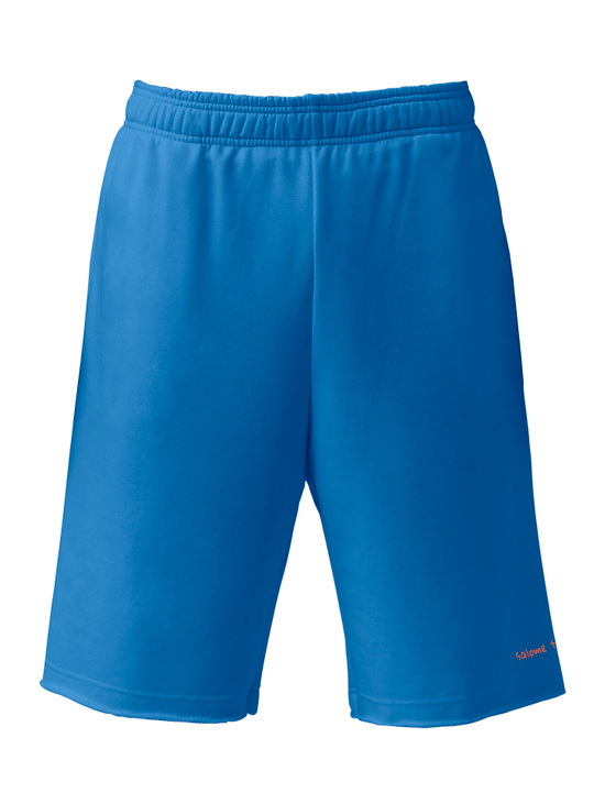 Шорты SHORTS FIRST BLUE