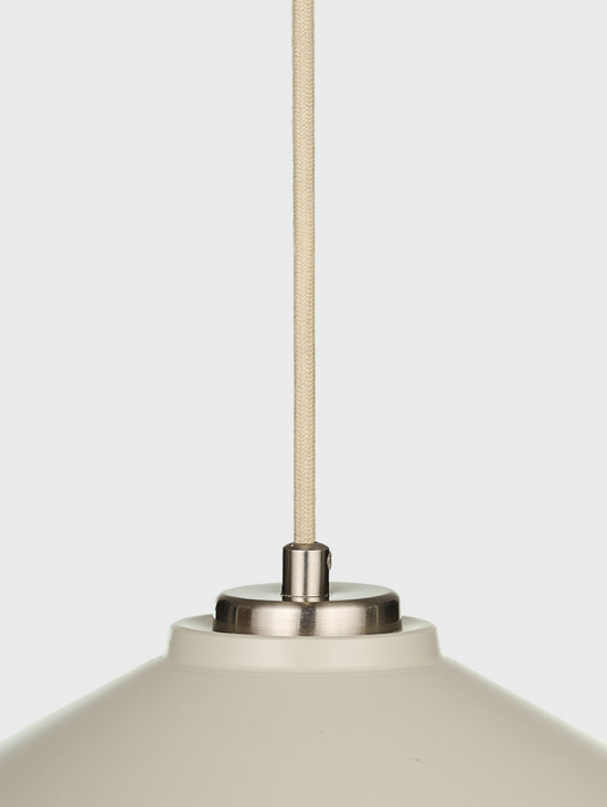 Светильник подвесной POUL 1301