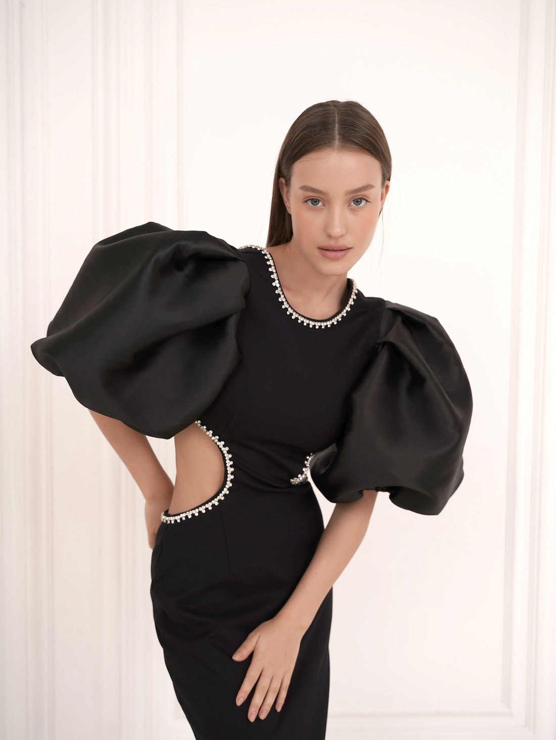 Платье Ophelia - фотография товара