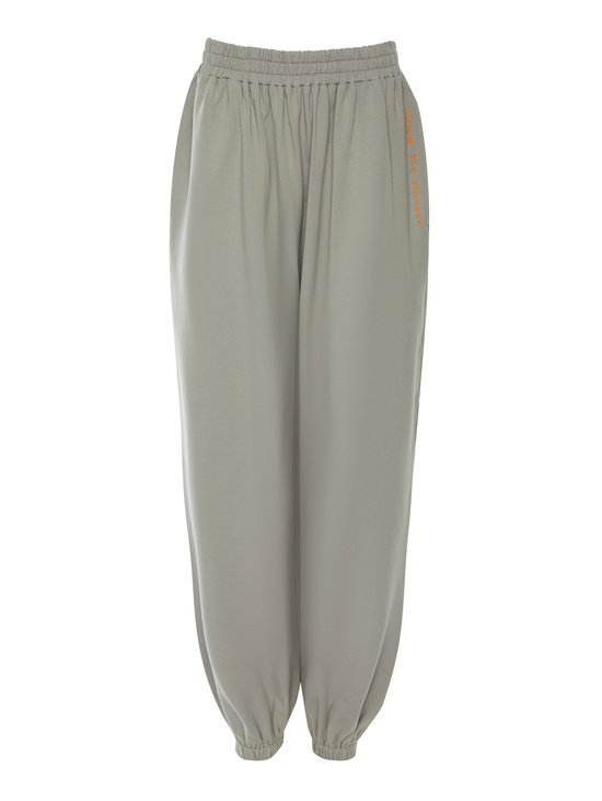 Джоггеры COMFY GRAY