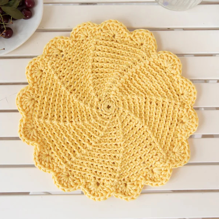 Салфетка для сервировки/декора