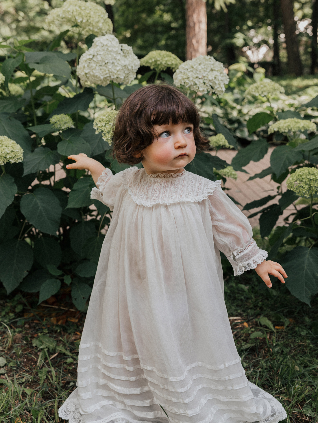 Платье «Елизавета» - фотография товара