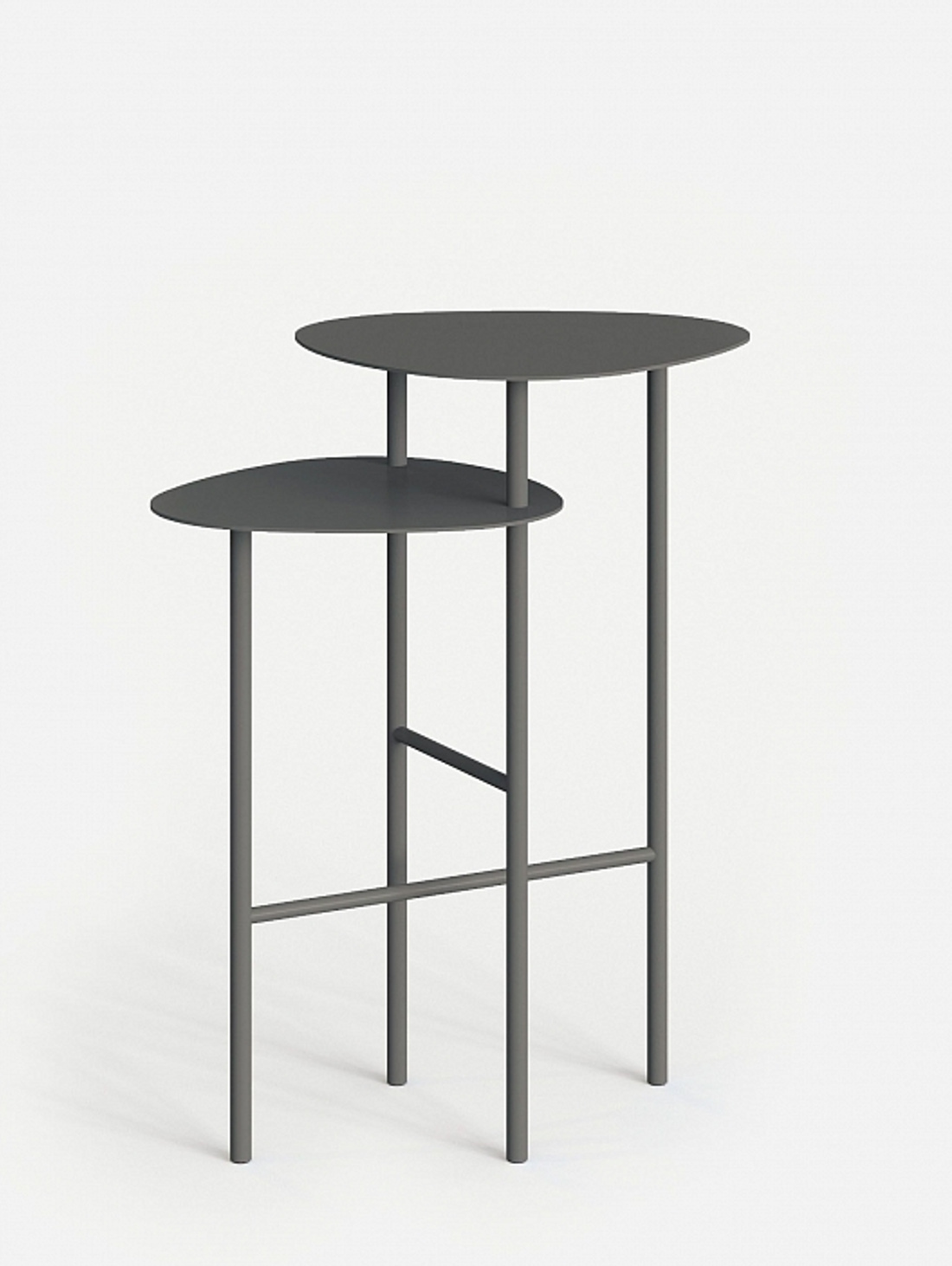 Кофейный столик 45° – 9° COMO - фотография товара