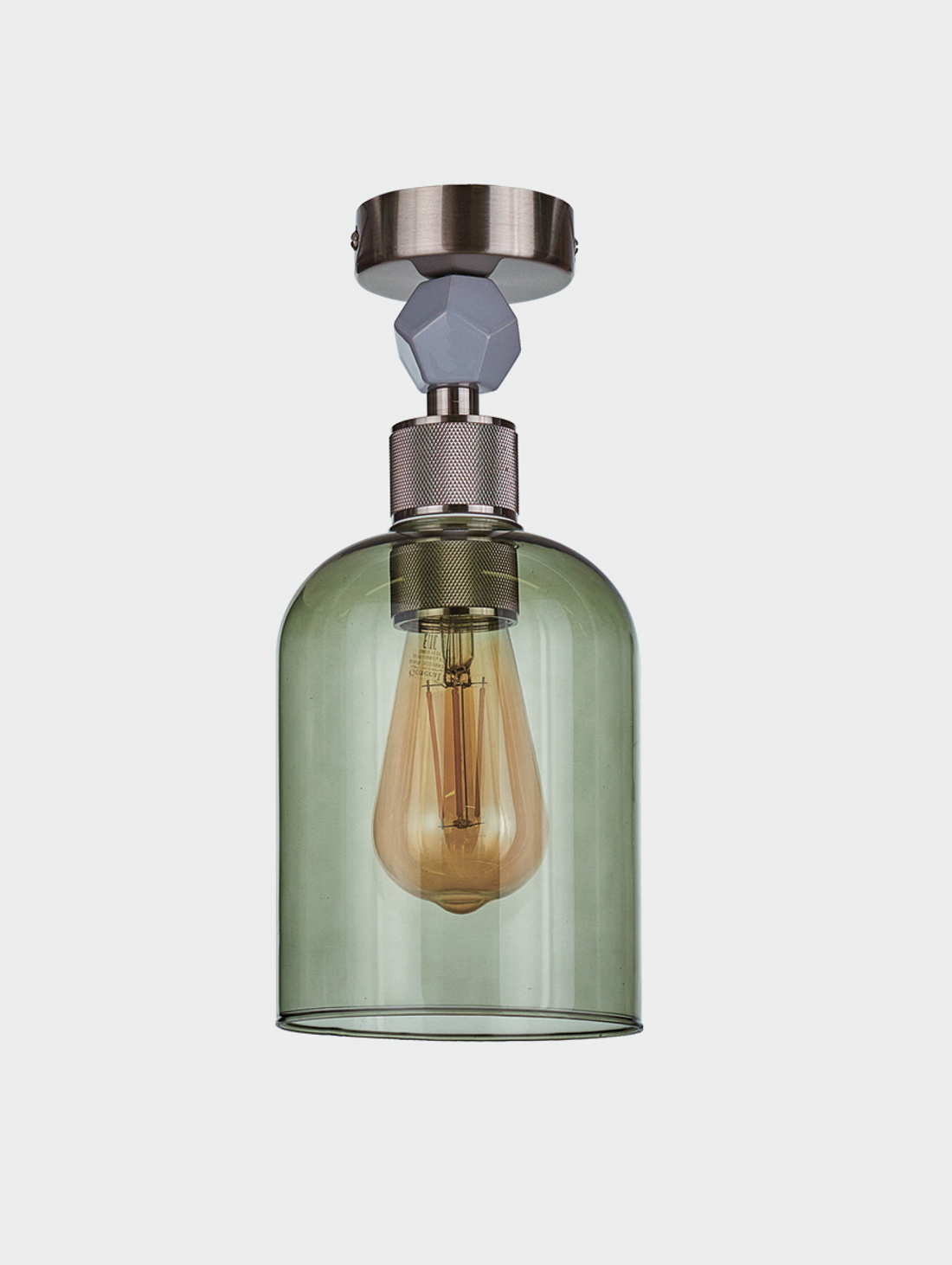 Светильник накладной потолочный MS-10 - фотография товара