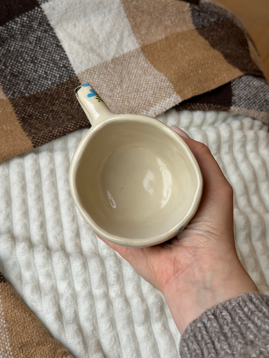 Кружка "Пчелки"