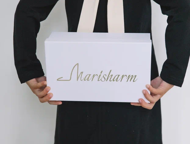 Marisharm