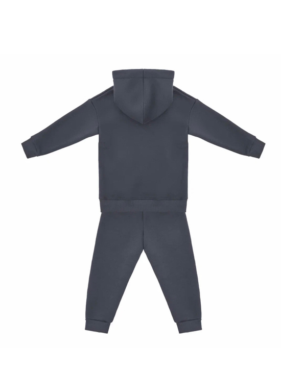 Утепленный костюм Антрацит