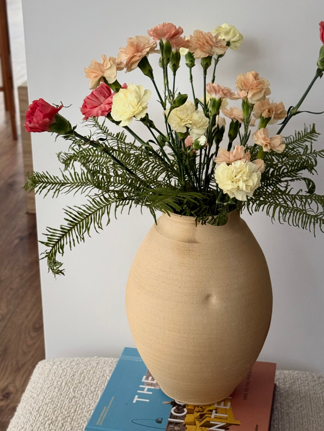 Ваза "Антея" - фотография товара