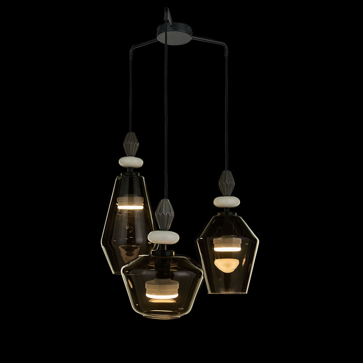 Люстра Amphora MS-43